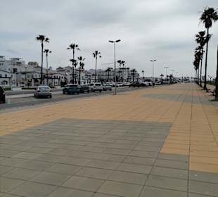 Stadtrundgang Conil de la Frontera
