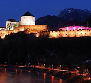 Festung Kufstein / Stadt Kufstein