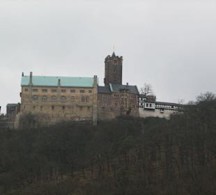 Wartburg