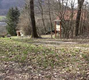 Bienenlehrpfad