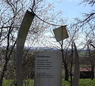Premiumwanderweg "hochgeblickt"