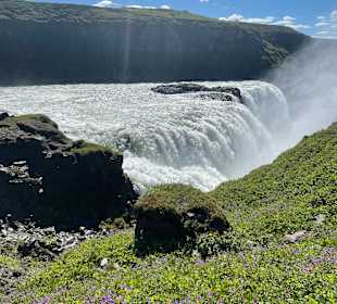 Gullfoss