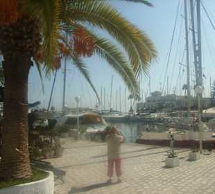 Port el Kantaoui