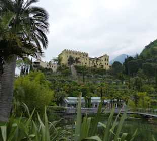 Schloss Trauttmansdorff