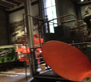 Deutsches Technikmuseum