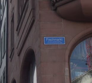 Fischmarkt-Brunnen