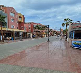 Marina Hurghada