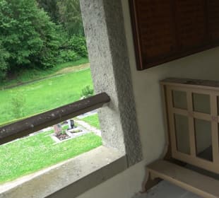 Talfriedhof Untertalheim