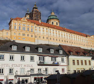 Stift Melk