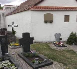 Dorfkirche St. Urban