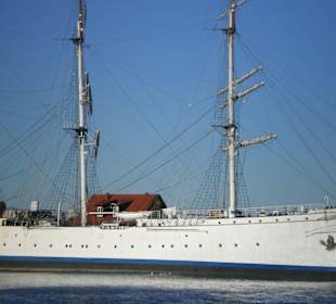 Gorch Fock