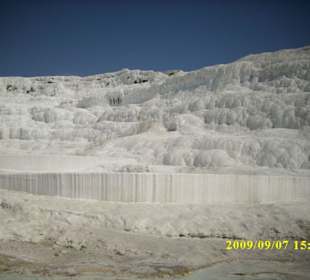 Pamukkale