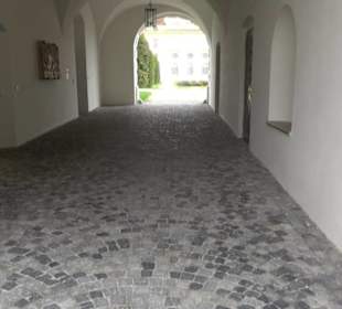 Altes Schloss Schleißheim