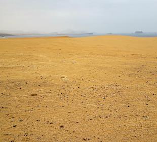 Nationalreservat Paracas