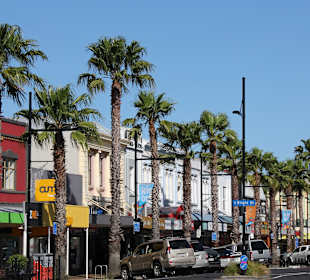 Stadtrundgang Gisborne