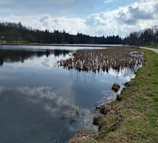 Wandern Goslar