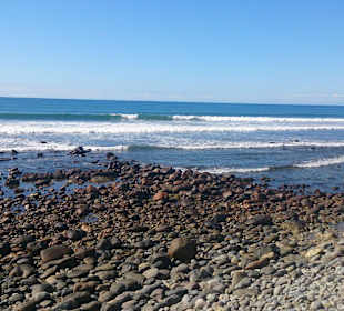 Strand von Meloneras