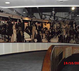 Queen Mary, Long Beach, LA