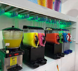 The Land of Legends Theme Park