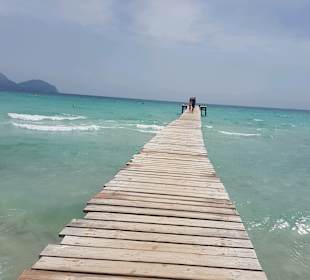 Strand Playa/Platja de Muro