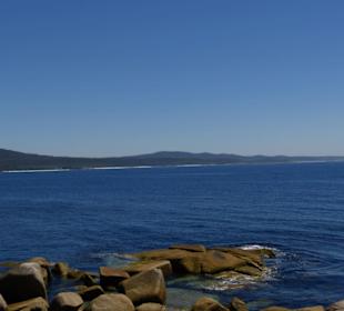 Bay of Fires