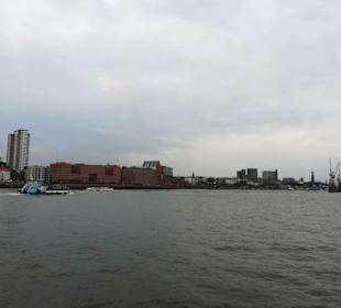 Hafen Hamburg