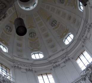 Theatinerkirche