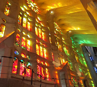 Sagrada Familia