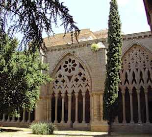 La Seu Vella - 13. Jahrhubdert (1)