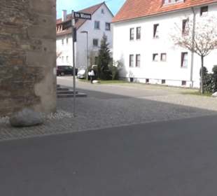 Bürgerhaus Zehntscheuer