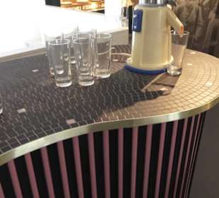 Erlebniszentrum von Villeroy & Boch