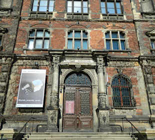 Stare Miasto Wrocław