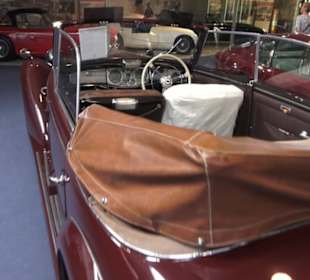 Deutsches Automuseum
