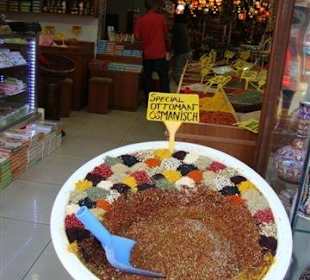 Side - Altstadt - Gewürzladen