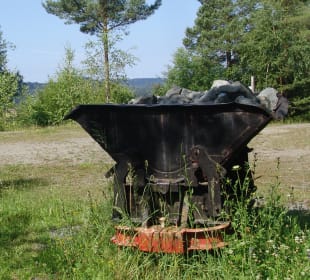 Premiumspazierwanderweg „Spur der Steine“