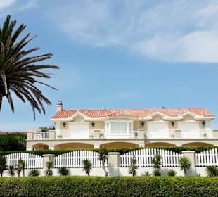 Stadtrundgang Punta del Este