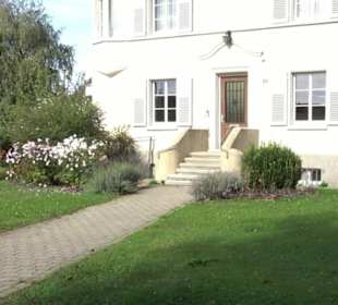 Stadtrundgang Tettnang