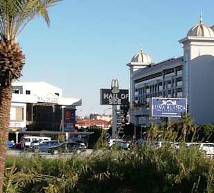 Stadtrundgang Evrenseki