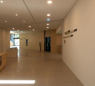 Naturparkzentrum Ruhestein