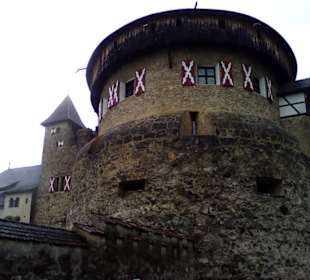 Schloss Vaduz
