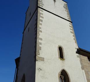 Kirchturm