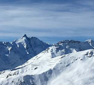 Skigebiet St. Jakob im Defereggental