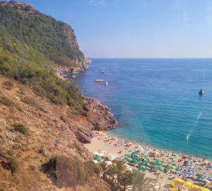 Strand