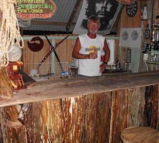 Meine kleine Bar