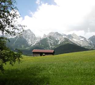 Umgebung
