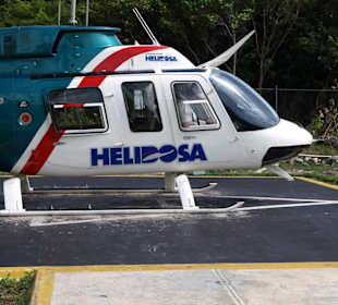 Helikopter