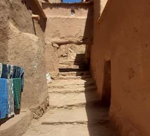 Ait Ben Haddou 