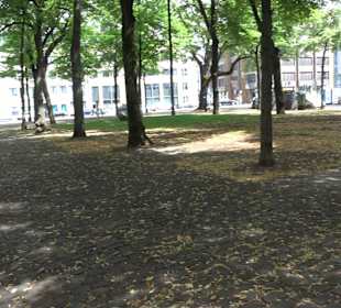 Park Gereonsdriesch