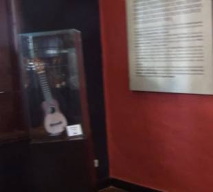 Castillo Santa Bárbara 