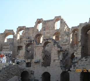 El Djem